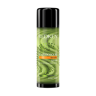 Sérum Curvaceous Full Swirl ByRedken